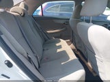 TOYOTA COROLLA LE 2T1BU4EE6AC397214 снимка