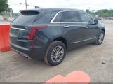 Cadillac Xt5 Fwd Premium Luxury 1GYKNCRS6PZ151764 fotografie