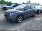 Honda Hr-V Lx 3CZRU5H30JM722097 снимка