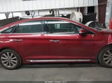 Hyundai Sonata Limited 5NPE34AF3GH413227 снимка