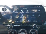 Chevrolet Blazer Ev Eawd Rs 3GNKDCRJ8RS176964 снимка