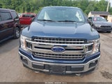 Ford F-150 Xlt 1FTFX1E59JFA67596 снимка