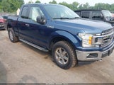 Ford F-150 Xlt 1FTFX1E59JFA67596 снимка