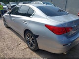 Infiniti Q50 3.0T Signature Edition JN1EV7AR5HM839985 снимка