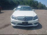 Mercedes-Benz C 300 Luxury 4Matic/Sport 4Matic WDDGF8BBXBR182613 снимка