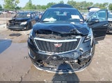 Cadillac Xt5 Awd Premium Luxury 1GYKNDRS4RZ724881 fotografie
