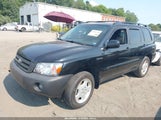 Toyota Highlander Limited V6 JTEEP21A950113212 photo