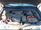Toyota Camry Hybrid Xle 4T1BD1FK0CU060011 photo