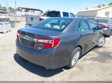 Toyota Camry Hybrid Xle 4T1BD1FK0CU060011 photo