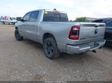 Ram  Big Horn 4X4 5'7 Box 1C6SRFFT0LN184986 снимка