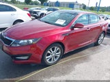 Kia Optima Ex 5XXGN4A74DG166917 снимка