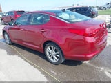 Kia Optima Ex 5XXGN4A74DG166917 снимка