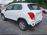 Chevrolet Trax Ls KL7CJNSB3HB235009 снимка