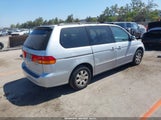 Honda Odyssey Ex-L 5FNRL18782B012133 снимка