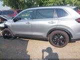 Honda Cr-V Hybrid Sport Touring 7FARS6H9XSE009739 fotografie