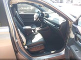 Honda Cr-V Hybrid Sport Touring 7FARS6H9XSE009739 снимка