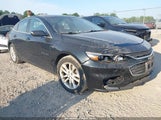 Chevrolet Malibu 1Lt 1G1ZE5ST0GF295436 снимка
