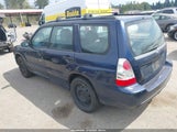Subaru Forester 2.5X JF1SG63686H704678 снимка