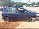Nissan Versa 1.8S 3N1BC11E89L464513 снимка