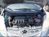 Honda Fit Sport JHMGE8H57BC012645 снимка