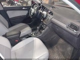 Volkswagen Tiguan 2.0T Se/2.0T Sel 3VV2B7AX8JM013778 снимка