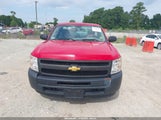 Chevrolet Silverado  Work Truck 1GCNCPEX9DZ202932 снимка