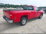 Chevrolet Silverado  Work Truck 1GCNCPEX9DZ202932 снимка