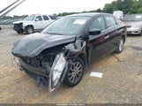 Nissan Sentra Sv 3N1AB7AP8KY449277 снимка