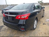 Nissan Sentra Sv 3N1AB7AP8KY449277 снимка