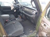 Jeep Wrangler Unlimited Sahara 4X4 1C4HJXEG1MW651560 fotografie