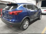 Nissan Rogue Sport Sv JN1BJ1CR4KW350773 снимка