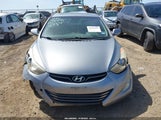 Hyundai Elantra Limited KMHDH4AE9DU918772 снимка
