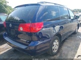 Toyota Sienna Le 5TDZA23C96S445705 снимка