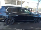 BMW X7 xDrive40I 5UX23EM03R9V02774 fotografie