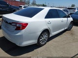 Toyota Camry Xle 4T4BF1FK5CR263525 снимка