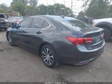 Acura Tlx 19UUB1F31GA001392 снимка