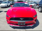 Ford Mustang Ecoboost Premium Fastback 1FA6P8TH9L5137053 снимка