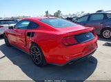 Ford Mustang Ecoboost Premium Fastback 1FA6P8TH9L5137053 снимка