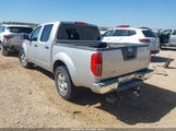 Nissan Frontier Se 1N6AD07U88C411817 снимка