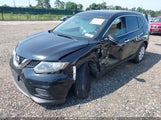 Nissan Rogue S 5N1AT2MV1EC834227 снимка