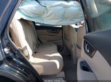 Nissan Rogue S 5N1AT2MV1EC834227 снимка