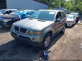 BMW X5 3.0I 5UXFA13585LY04569 снимка