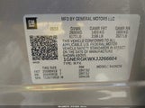 Chevrolet Traverse 1Lt 1GNERGKWXJJ266604 снимка