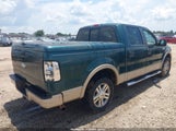 Ford F-150 Lariat 1FTPW12V78FA08388 photo