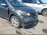 Honda Cr-V Ex 2HKRM3H51CH508952 снимка