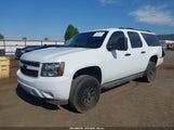 Chevrolet Suburban  Ls 1GNWKLEG5BR151353 снимка