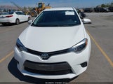 TOYOTA COROLLA LE 2T1BURHE7GC649828 снимка