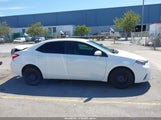 TOYOTA COROLLA LE 2T1BURHE7GC649828 снимка