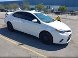 TOYOTA COROLLA LE 2T1BURHE7GC649828 снимка