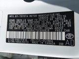 TOYOTA COROLLA LE 2T1BURHE7GC649828 снимка